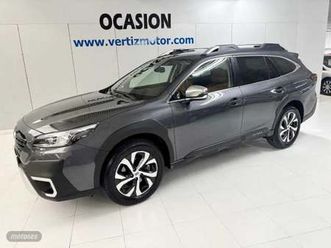 2.5 touring 169cv awd cvt