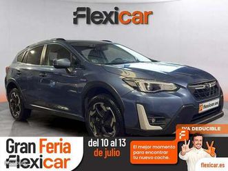 2.0i hybrid cvt executive plus