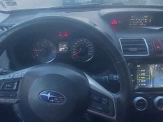 subaru forester ≫ 2015 • 11 000 лв. • id