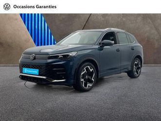 tiguan 1.5 etsi 150ch dsg7 r lin