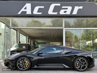 v6 630cv gasolina rwd