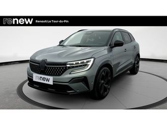 austral e-tech hybrid 200