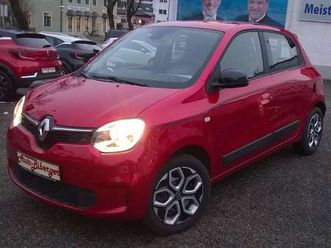 twingo sce 65 equilibre