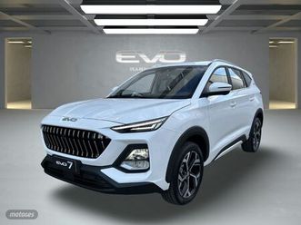 1.5 turbo dct 7 plazas glp -