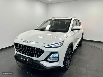 7 1.5 turbo dct 7 plazas