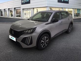 1.2 puretech 100ch s&s active