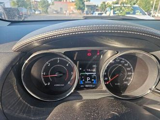 peugeot 4007 sport hdi fap 155 dcs 5+2 str sport