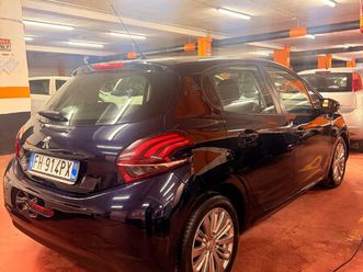 utilitaria adatta ai neopatentati con 163.014 km