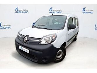 ze maxi grand confort mixta