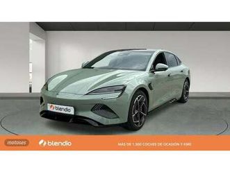 bev 83kwh excellence 4wd 530 4p