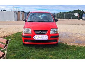 hyundai atos prime