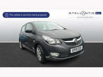 1.0i se euro 6 5dr (a/c)