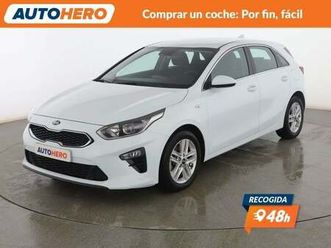 kia ceed 1.6 crdi mild-hybrid active