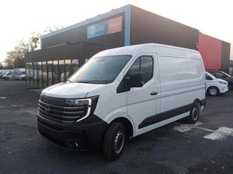 n-connecta 3t5 l2h2 2.0 dci 130