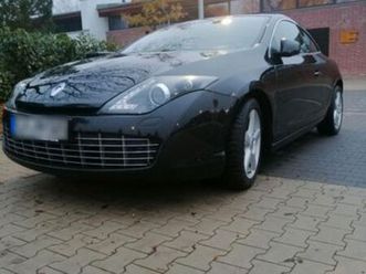 renault laguna coupe 3