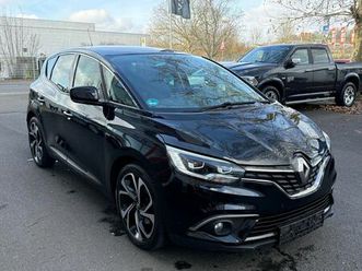 renault scenic iv bose edition~automatik~eu6~navi