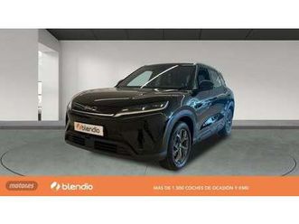 bev 45kwh boost 177cv 5p