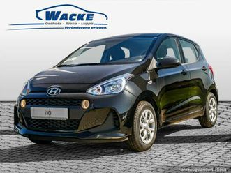 hyundai i10 1.0 select