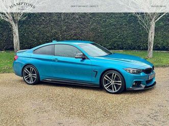 3.0 440i m sport auto euro 6 (start/stop) 2dr