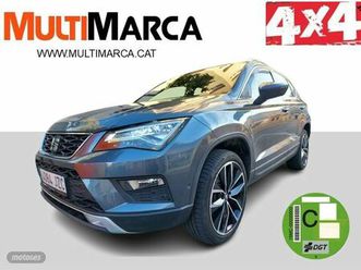 xcellence plus 4drive