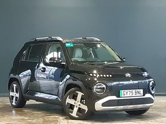 2025 85kw 02 49kwh 5dr auto