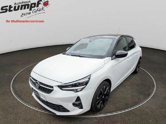 opel ultimate massage/navi/kamera
