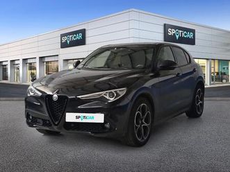 2.2 turbo diesel 190cv at8 awd q4 sprint