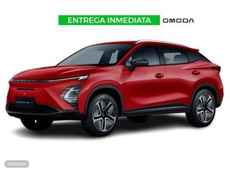 ev pure 155kw (211cv) batería 61kwh