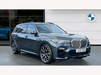 3.0 40d mht m sport auto xdrive euro 6 (start/stop) 5dr