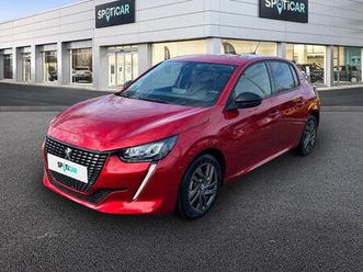 puretech 100 s&s eat8 style