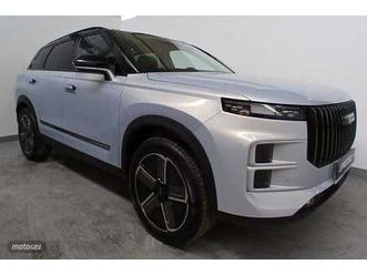 1.6t exclusive phev bitono 5p