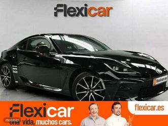 2.4 boxer t/m 6v coupe rz