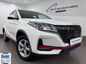 1.5*automatik*1.hand*leder*euro6*