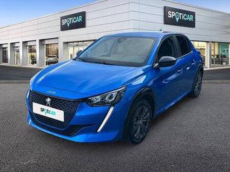 e-208 50 kwh 136ch style