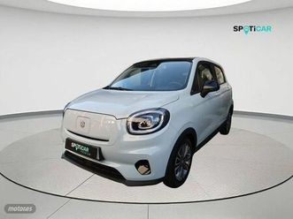 bev 37.3kwh auto design