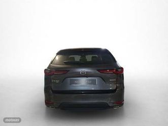 3.3 d mhev 187kw takumi comfort auto 4wd 5p