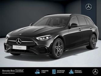 300 e hybrid eq amg line