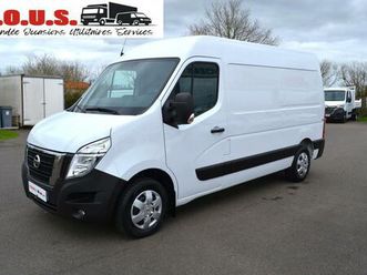 l2h2 3t5 2.3 dci 150ch s/s n-connecta euro6e