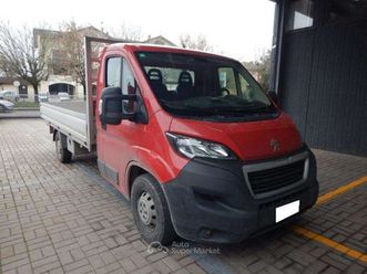 435 cassonato fisso l4 bluehdi 165cv +iva