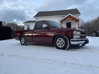 chevy c1500