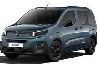 citroen berlingo talla m bluehdi 100 ss max