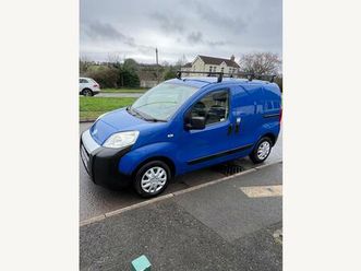 1.3 jtd multijet cargo 3dr