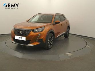 puretech 130 s&s bvm6 allure