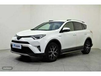 2.5l hybrid 2wd feel!