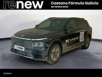 long range rwd 258kw