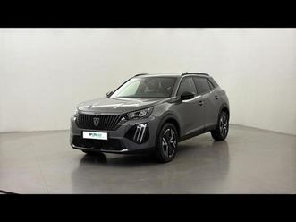 1.2 puretech 100ch s&s allure