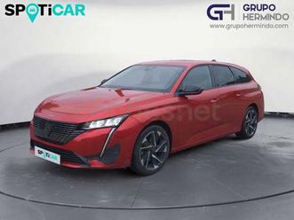 vehículo de substitución