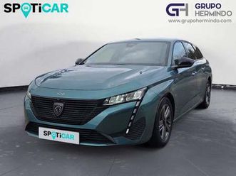 vehículo de substitución