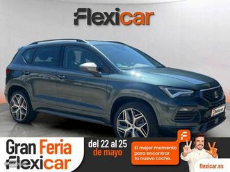 1.5 tsi 110kw (150cv) dsg st&sp fr