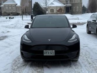 tesla model y 2022 * long range * ot представителство ≫ 2022 • 20 890 eur • id